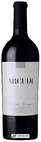 Weingut Arcudi