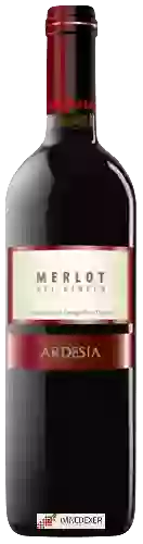 Weingut Ardesia - Merlot