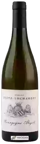 Weingut Armand Heitz - Bourgogne Aligoté