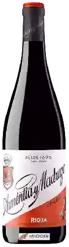 Weingut Armentia y Madrazo