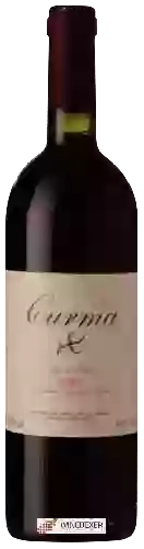 Weingut Armosa - Curma Nero d'Avola