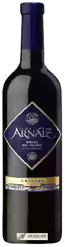 Weingut Arnaiz