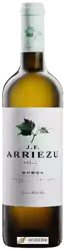 Weingut Arriezu Vineyards