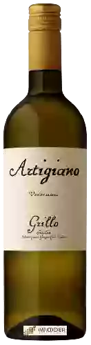 Weingut Artigiano - Grillo