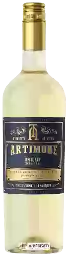 Weingut Artimone