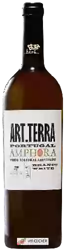 Weingut Art.Terra - Amphora Branco