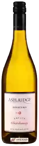 Weingut Ash Ridge - Estate Chardonnay