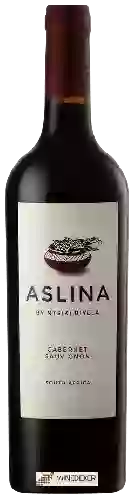 Weingut Aslina