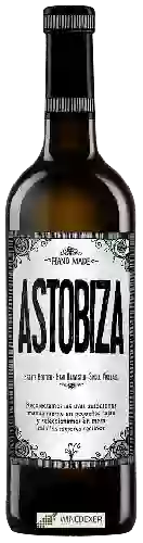 Weingut Astobiza - Blanco