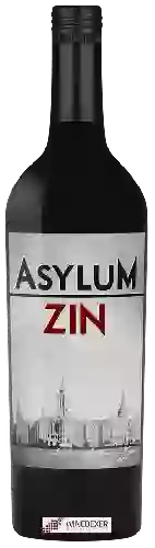 Weingut Asylum - Zin