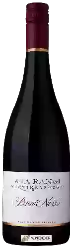 Weingut Ata Rangi - Pinot Noir