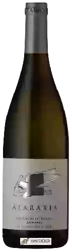 Weingut Ataraxia - Sauvignon Blanc