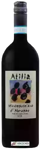 Weingut Atilia
