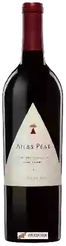 Weingut Atlas Peak