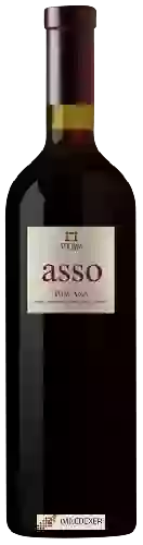 Weingut Atrivm - Asso