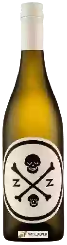 Weingut Dormilona - Blanco