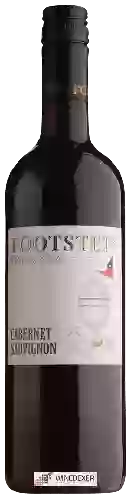 Weingut Footsteps - Cabernet Sauvignon