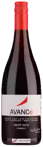 Weingut Glaetzer Dixon - Avancé Pinot Noir