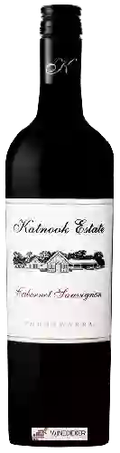 Weingut Katnook - Cabernet Sauvignon