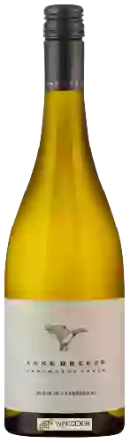 Weingut Lake Breeze Wines - Reserve Chardonnay