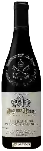 Weingut Auguste Bessac - Châteauneuf-du-Pape