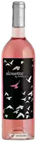 Weingut Aureto - Alouette Rosé