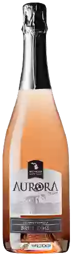 Weingut Aurora Cellars - Brut Rosé