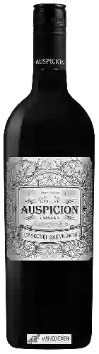 Weingut Auspicion - Cabernet Sauvignon