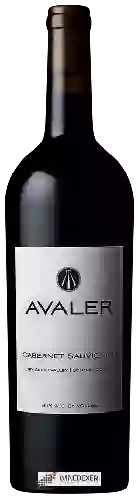 Weingut Avaler