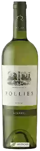 Weingut Follies - Alvarinho