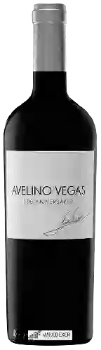 Weingut Avelino Vegas - 100 Aniversario
