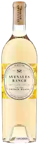 Weingut Avenales Ranch - Old Vine Chenin Blanc