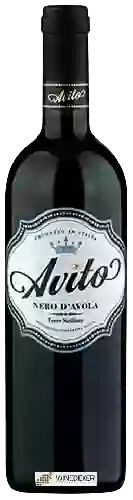 Weingut Avito - Nero d'Avola