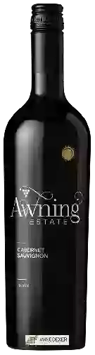 Weingut Awning Estate - Cabernet Sauvignon