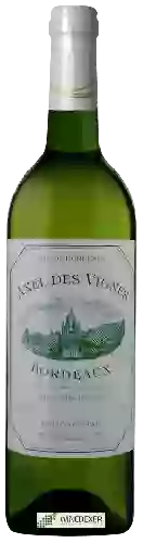 Weingut Axel des Vignes