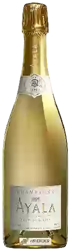 Weingut Ayala - Blanc de Blancs Brut Aÿ Champagne