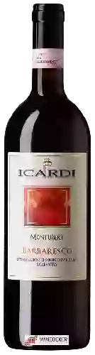 Weingut Icardi - Montubert Barbaresco