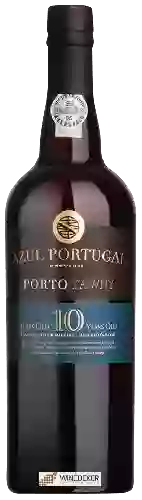Weingut Azul Portugal - 10 Years old Tawny Porto
