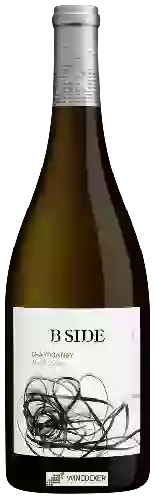 Weingut B Side - Chardonnay