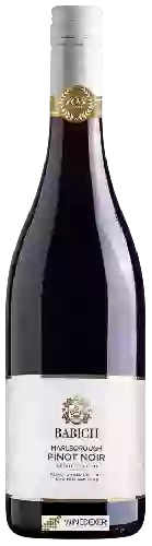 Weingut Babich - Pinot Noir