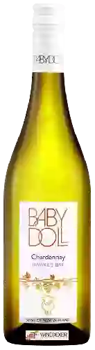 Weingut Babydoll - Chardonnay