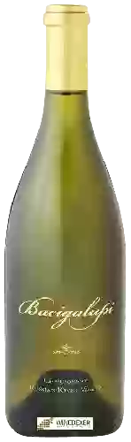 Weingut Bacigalupi - Chardonnay