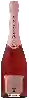 Weingut Bacio di Bolle - Pink Moscato di Astri Dolce