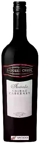 Weingut Badgers Creek