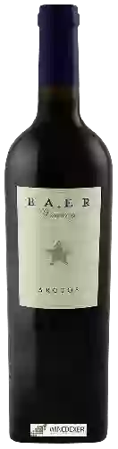 Weingut Baer - Arctos