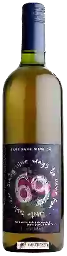 Weingut Bagg Dare Wine