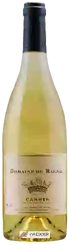 Weingut Bagnol - Cassis