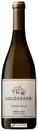 Weingut Baldassari - Chardonnay