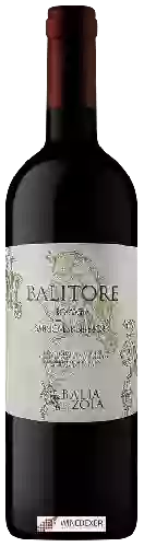 Weingut Balìa di Zola - Balitore Sangiovese Superiore