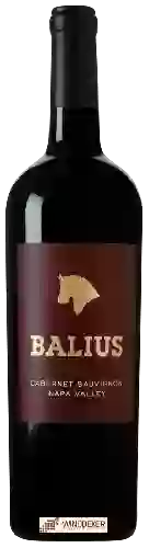 Weingut Balius